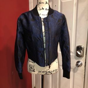 ROBERTO CAVALLI JACKET